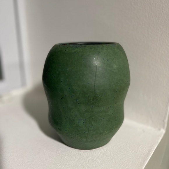 Ceramic Vase Handmade - Picture 2 of 4